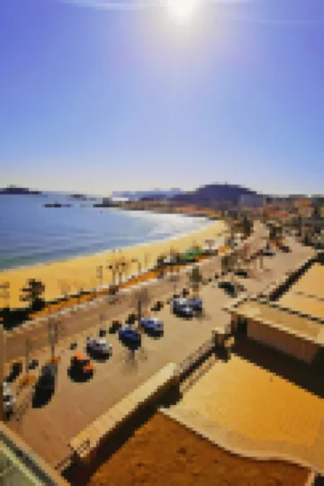 SunRise Seaside Hotel (Banyuewan Beach Huanhai Road Branch)