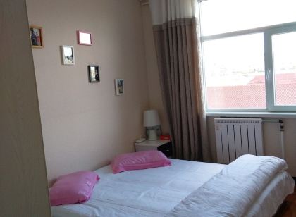 延河新居民宿（末尼林卡路1號分店）