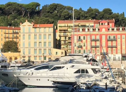 Yacht Charter Saint Tropez