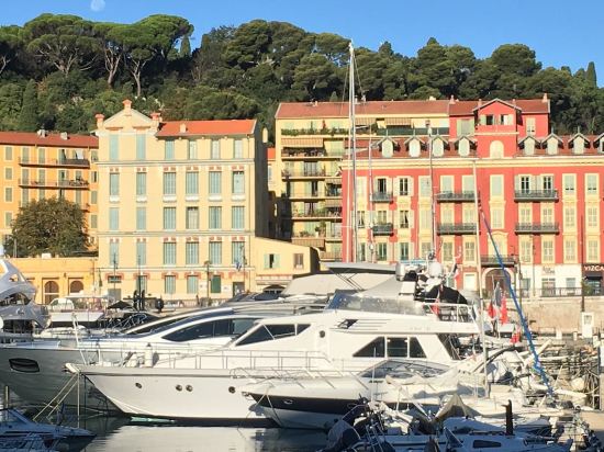 Les 10 meilleurs hôtels à Vieux port, Saint-Tropez 2023 | Trip.com