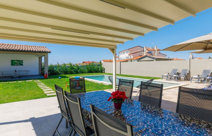 Villa Edi