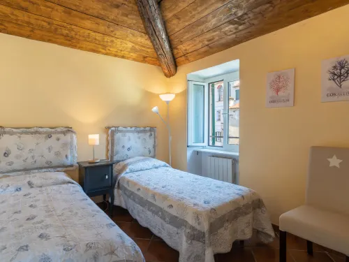 Ca' du Mou (Dol102) - Pet friendly
