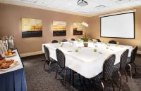 The Magnolia Hotel & Spa Hotels in Victoria