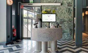 Best Western and Hotel Linkoping