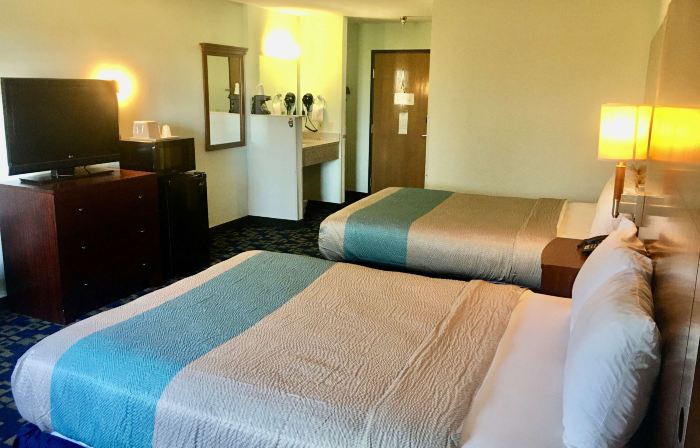 SureStay Hotel by Best Western Weimar