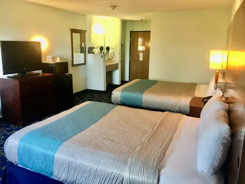 SureStay Hotel by Best Western Weimar