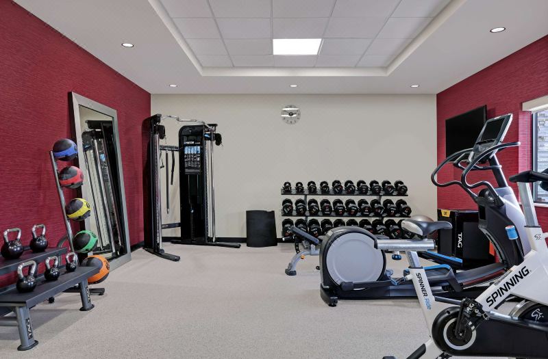 Home2 Suites by Hilton Salem photo 4