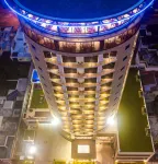 Hotel Vista Quince