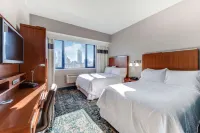Vista LIC Hotel, BW Premier Collection Hotel a 