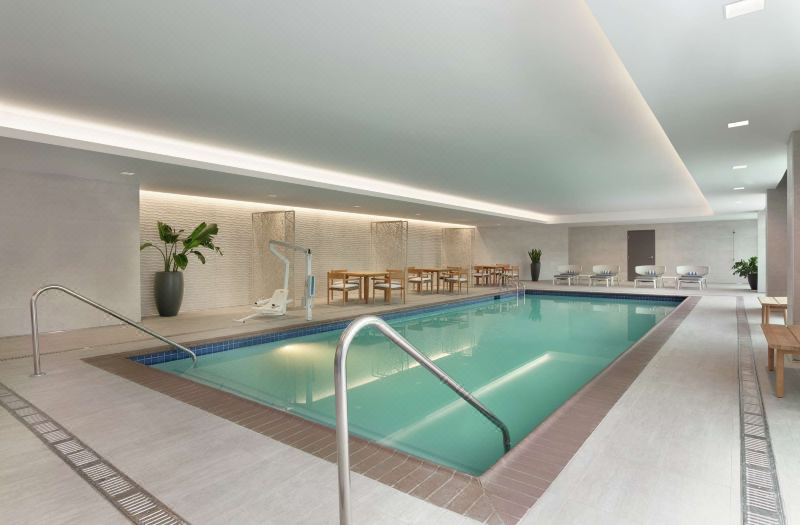 Embassy Suites by Hilton Atlanta Midtown photo 3
