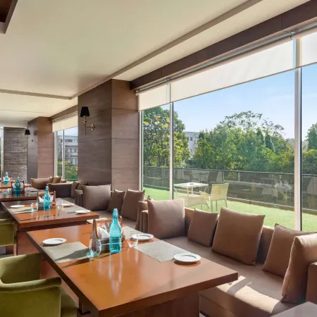 Wyndham Chandigarh Mohali