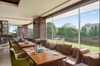 Wyndham Chandigarh Mohali - breakfast