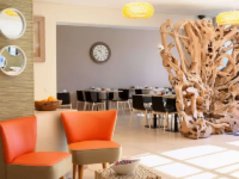 Logis HAVVAH 隙谷酒店 加普酒店