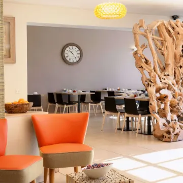 Logis Havvah Hôtel Gap