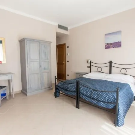 Villa Hotel Del Sole