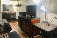 Rodeway Inn Hotels in Pickaway County