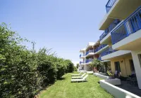 Elpida Village Hotels in Vathi