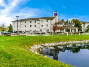 Motel 6 Fishers, in - Indianapolis