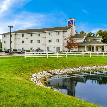 Motel 6 Fishers, in - Indianapolis