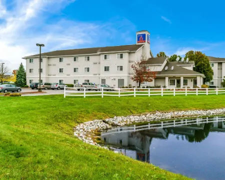 Motel 6 Fishers, in - Indianapolis Hotels in Fishers