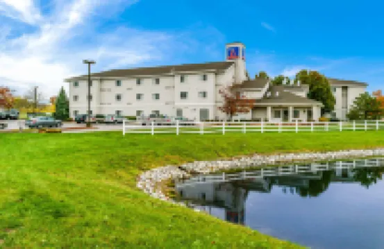 Motel 6 Fishers, in - Indianapolis