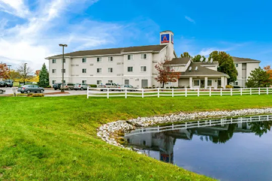 Motel 6 Fishers, in - Indianapolis