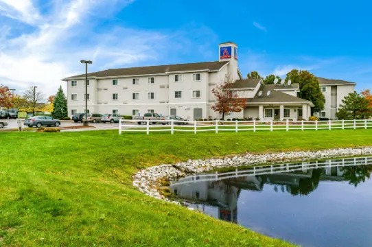 Motel 6 Fishers, in - Indianapolis