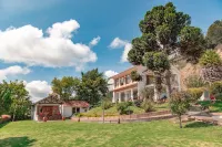 Hotel Refugio El Santuario - Comfacundi Hotels in 