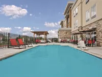 La Quinta by Wyndham San Antonio by Frost Bank Center Hotels near Copernicus Park