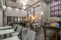 Hampton Inn & Suites Ridgeland - Desayuno