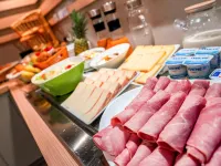 Ibis Styles Clamart Gare Grand Paris - breakfast