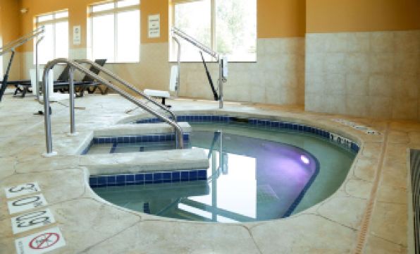 Comfort Inn & Suites Grinnell Near I-80