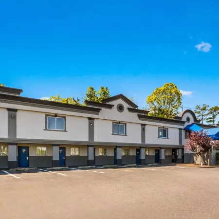 Motel 6 Toms River, NJ Near Seaside Heights