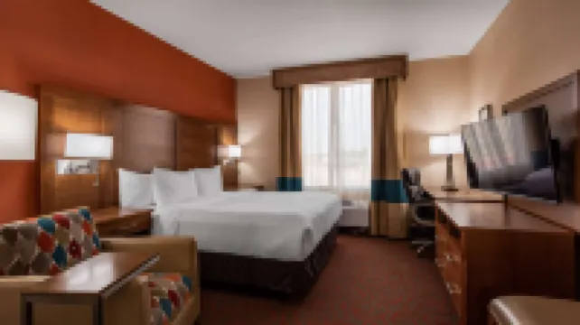 Best Western Cannon A.F.B.