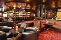 Maritim Hotel Dresden - bar