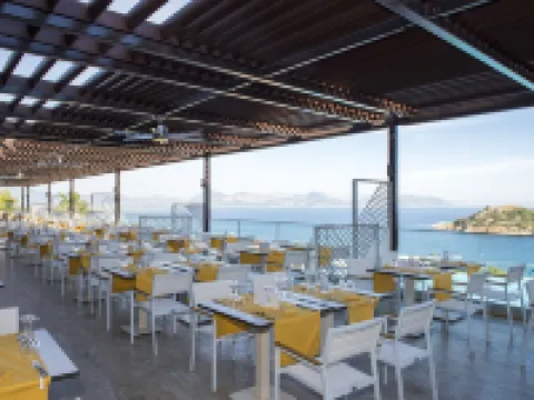 Tui Blue Seno - Adults Only Hotels in Sarigerme Mahallesi