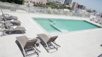 Sunday Luxury Downtown Adliya Formerly Jewel Hotel - Pools