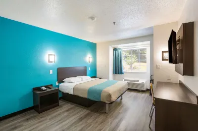 Motel 6 Smyrna, GA - Atlanta Hotel di Smyrna