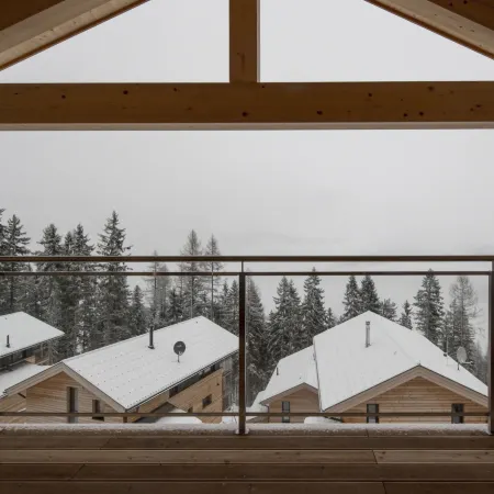 Superior # 02 Sauna&Sprudelwanne Innen