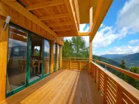 #1 Mit IR-Sauna&Sprudelbad Innen - Pysäköinti