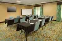 Hampton Inn Lake Charles - 2 stjerner