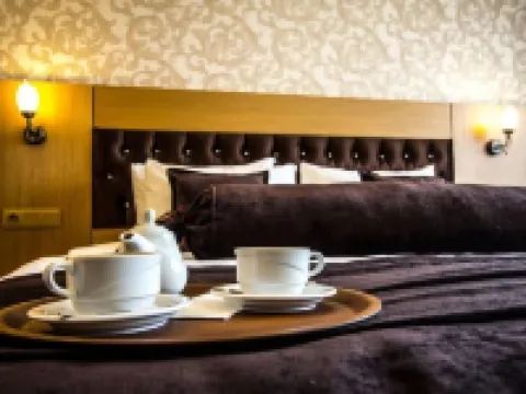 Soylu Hotel Hotels in Bolu