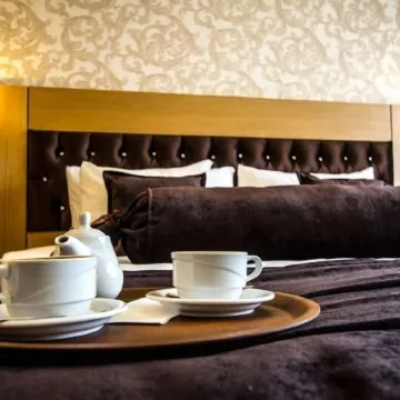 Soylu Hotel