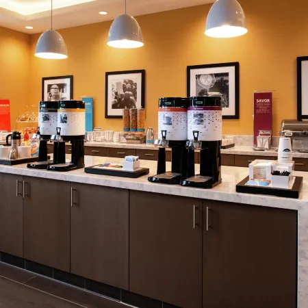 Hampton Inn & Suites Buena Park