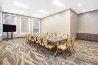 Super 8 by Wyndham Canmore