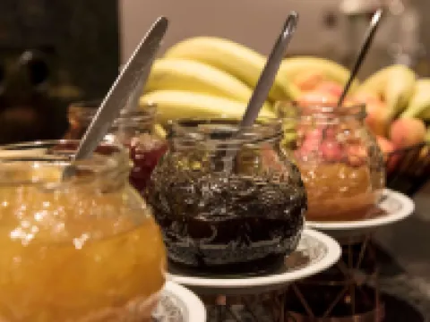 Ramada by Wyndham Hannover Hotels in Laatzen