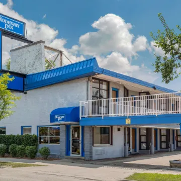 Rodeway Inn