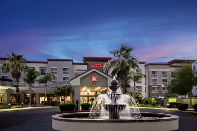 Hilton Garden Inn Phoenix/Avondale Hotels in Avondale