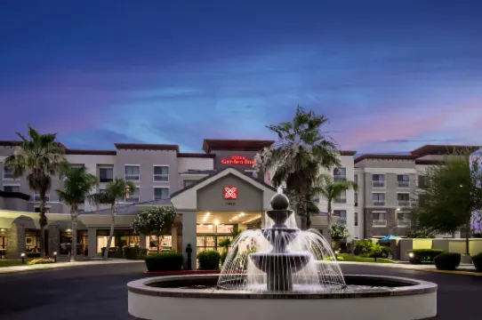 Hilton Garden Inn Phoenix/Avondale