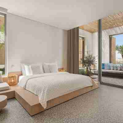 Voyage Torba Hotel Rooms